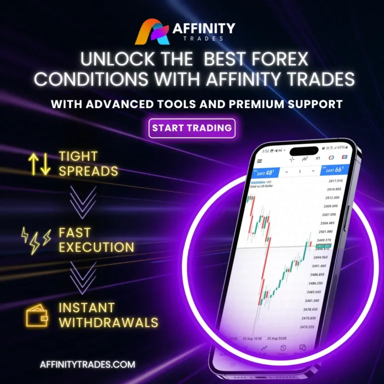 Affinitytrades